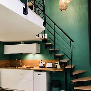 Appartement à 1 Chambre à Coucher