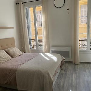 Appartement à 1 Chambre à Coucher