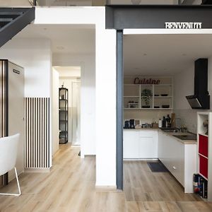 Moderno E Confortevole Loft Tra Navigli E Bocconi