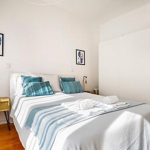 Laz Apartment