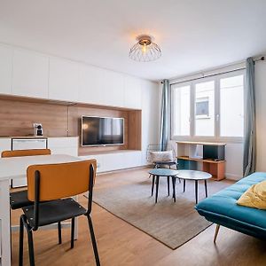 Appartement à 1 Chambre à Coucher