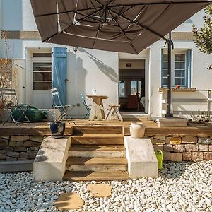 Maison de Vacances
