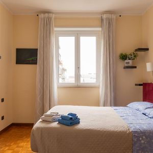 Milan Panoramic Views, Central Location