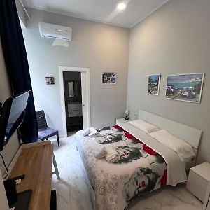 Chambre de Luxe Lit King-Size