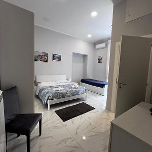 Private Bathroom Quadruple Room