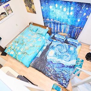 Appartement à 2 Chambres à Coucher