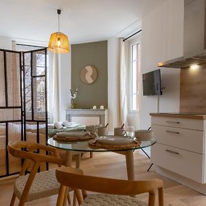 Appartement à 1 Chambre à Coucher