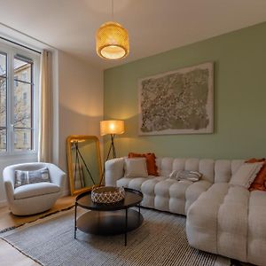 Appartement de Luxe