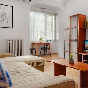 Old Town Stay