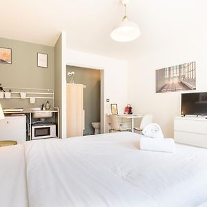 Appartement à 1 Chambre à Coucher