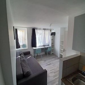 Appartement à 1 Chambre à Coucher