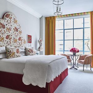 Suite Junior Luxe