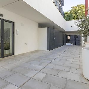 Appartement Rez-de-Chaussée