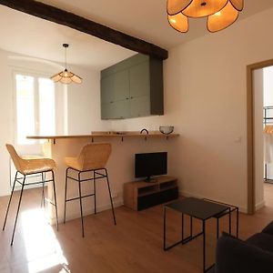 Appartement à 1 Chambre à Coucher