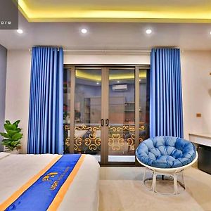 Appartement de Luxe