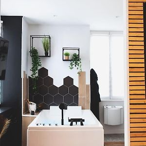 Appartement à 1 Chambre à Coucher