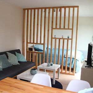 Appartement à 1 Chambre à Coucher