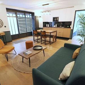 Appartement à 1 Chambre à Coucher