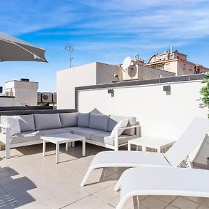 Appartement à 1 Chambre à Coucher