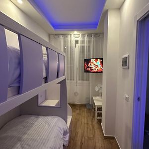 Private Bathroom Double Room