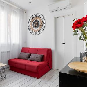 Appartement à 1 Chambre à Coucher