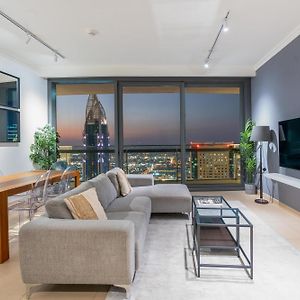 Appartement à 2 Chambres à Coucher