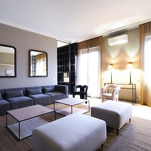 Appartement à 3 Chambres à Coucher
