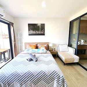 Huahin La Casita Condo Quiet, Bright Room With Nice View Netflix Vip #2