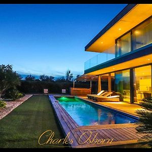 Villa Cristal