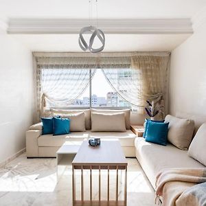 Appartement à 2 Chambres à Coucher