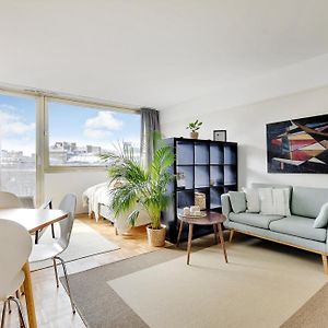 Appartement à 1 Chambre à Coucher