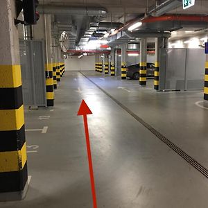Nowoczesne Apartamenty W Centrum Krakowa