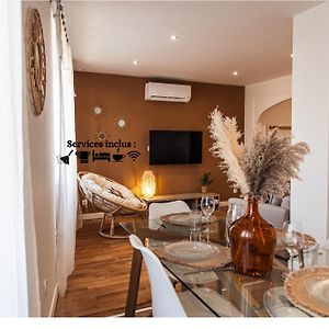 Appartement à 1 Chambre à Coucher