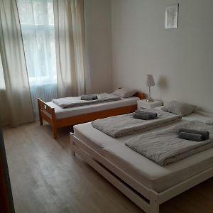 Chambre Triple Économique