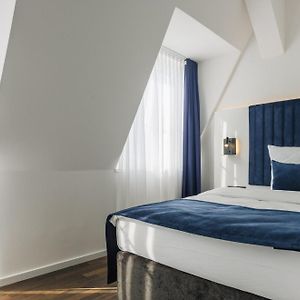 Chambre Simple de Luxe