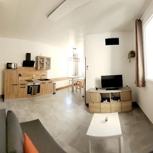 Appartement à 1 Chambre à Coucher