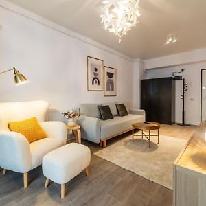 Appartement à 1 Chambre à Coucher