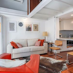 Appartement à 1 Chambre à Coucher