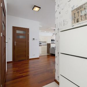 Spacious & Cozy Apartment Grzegorzecka By Noclegi Renters