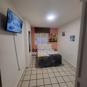 Habitacion Muy Centrica.