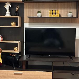 Apartment Close To The Centre