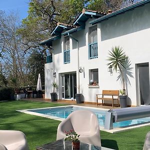 Maison 4 Chambres