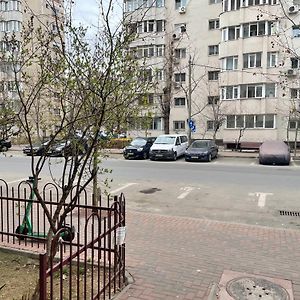 Deluxe Central Apartment
