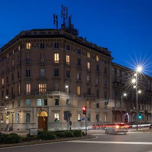 Corso Monforte Suites