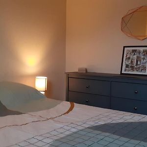 Appartement Avec Grand Balcon Sud Et Parking Prive