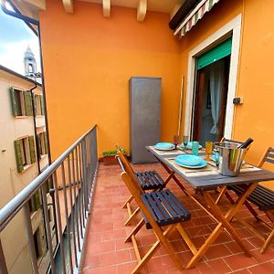 Juliet'S Terrace On The River