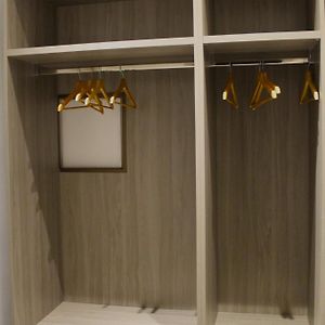 Appartement à 2 Chambres à Coucher