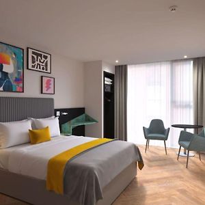 Chambre de Luxe Lit King-Size