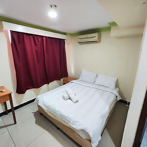 Chambre Budgétée Simple