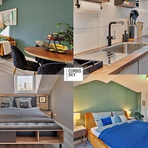 Appartement à 2 Chambres à Coucher